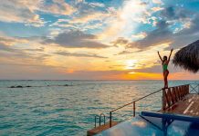 Cele mai bune 33 de destinatii pentru a calatori singur recomandate de femei