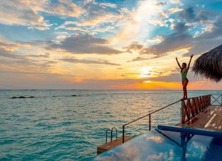 Cele mai bune 33 de destinatii pentru a calatori singur recomandate de femei