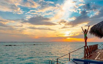 Cele mai bune 33 de destinatii pentru a calatori singur recomandate de femei