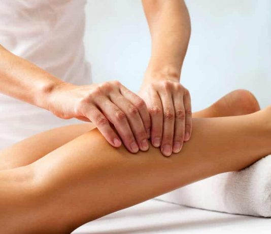Drenaj limfatic: de aceea trebuie neaparat sa apelati un kinetoterapeut