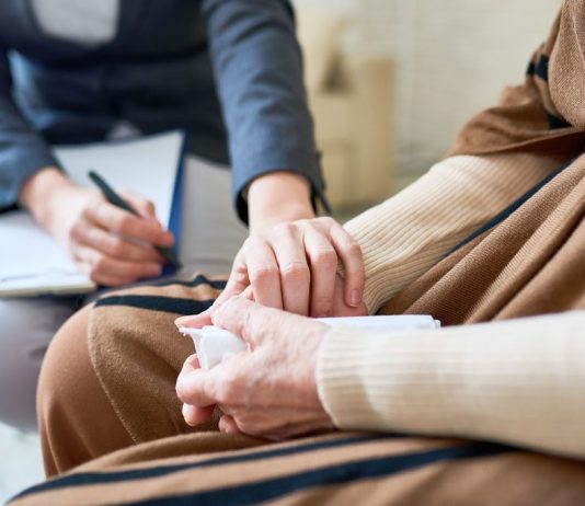 Durerea psihologica: ce este si cum sa ii faci fata?