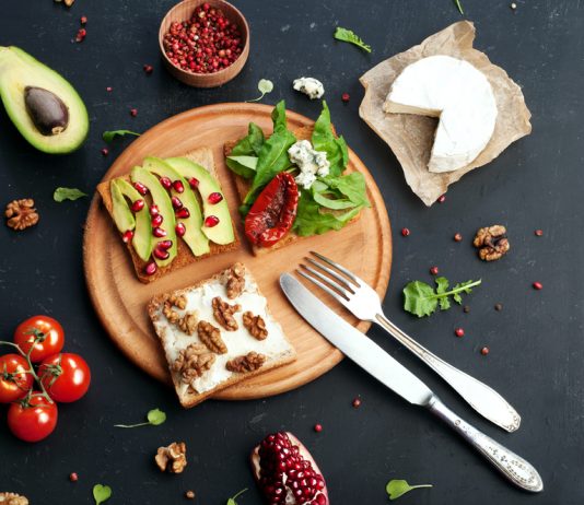 Excursii vegane si vegetariene: cele mai bune destinatii