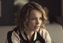 Cele mai bune 10 filme cu Rachel McAdams, clasate