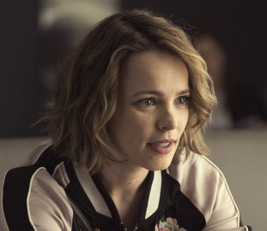 Cele mai bune 10 filme cu Rachel McAdams, clasate
