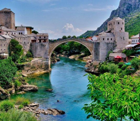 12 cele mai frumoase destinatii de pe Pamant de adaugat pe lista ta