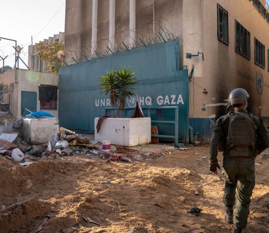 Cea mai mare parte a Gazei este saraca, dar Hamas are numerar. De unde provine?
