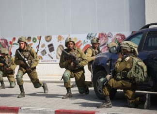 Grupul Hamas: Iata ce trebuie sa stiti despre grupul din spatele atacului mortal din Israel