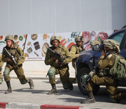 Grupul Hamas: Iata ce trebuie sa stiti despre grupul din spatele atacului mortal din Israel