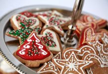 9 locuri cu cele mai cunoscute dulciuri tipice de Craciun din lume