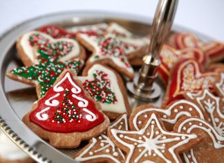 9 locuri cu cele mai cunoscute dulciuri tipice de Craciun din lume