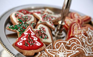 9 locuri cu cele mai cunoscute dulciuri tipice de Craciun din lume