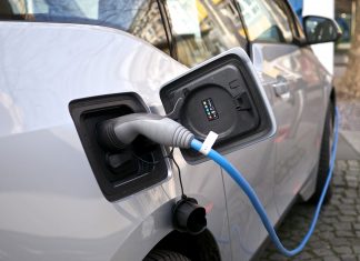 Masinile electrice au o problema de poluare a aerului?