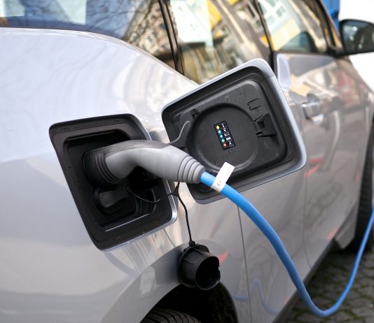 Masinile electrice au o problema de poluare a aerului?