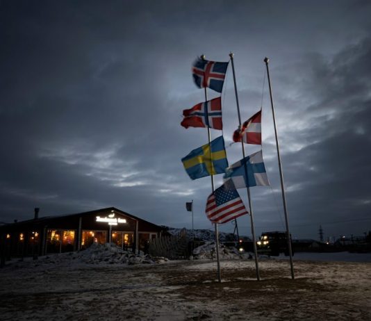 NATO incepe exercitii in Finlanda, Norvegia si Suedia pentru apararea teritoriului sau nordic