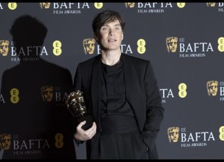 „Oppenheimer” continua sa devoreze premii cu premiul cel mai mare la Producers Guild, urmand premiile Oscar