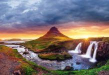 Cea mai buna perioada pentru a calatori in Islanda