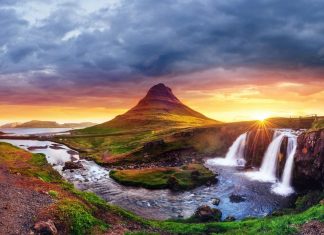 Cea mai buna perioada pentru a calatori in Islanda