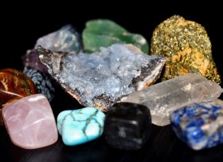 Sunt pietrele pretioase cu adevarat norocoase? Iata ce spune stiinta!