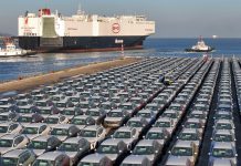 Administratia Biden va investiga riscurile de securitate nationala prezentate de „masinile inteligente” produse in China