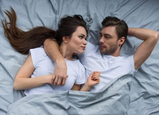 8 semne ca ai o viata sexuala inactiva