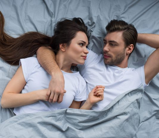 8 semne ca ai o viata sexuala inactiva