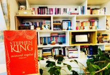 Gabriel Garcia Marquez, Stephen King si Elif Shafak: cele mai asteptate carti