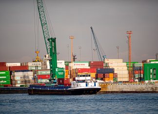 SUA spun ca scaderea comertului cu China ar putea fi pozitiva