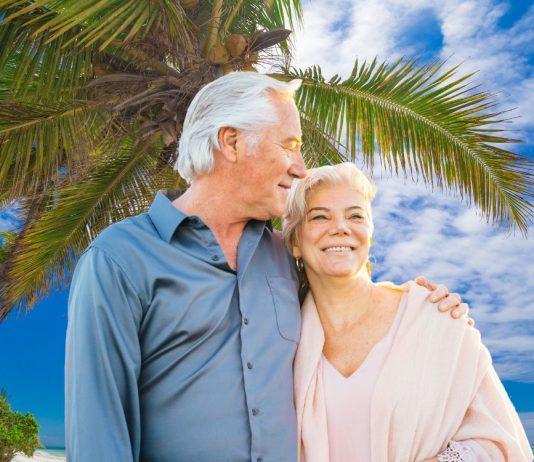 8 tari care ofera vize de pensionare