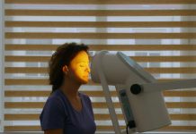 Terapia cu lumina: origine, rol si beneficii