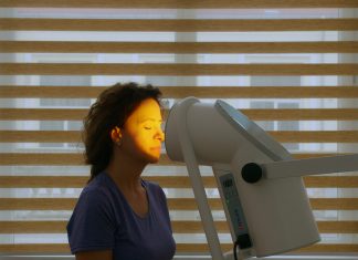 Terapia cu lumina: origine, rol si beneficii