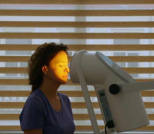 Terapia cu lumina: origine, rol si beneficii
