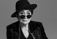 Trauma copilariei celui de-al doilea razboi mondial care a inspirat-o pe Yoko Ono