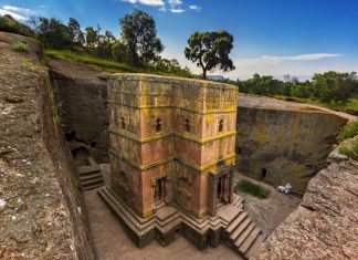 Cautarea UNESCO de a salva patrimoniul imaterial al lumii