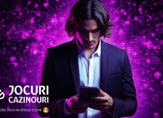 De ce suntem atrași de jocurile de cazinou?