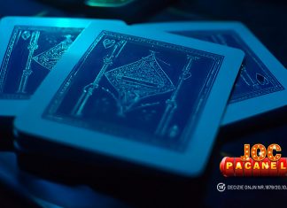 Se va interzice număratul cărților la cazinou?