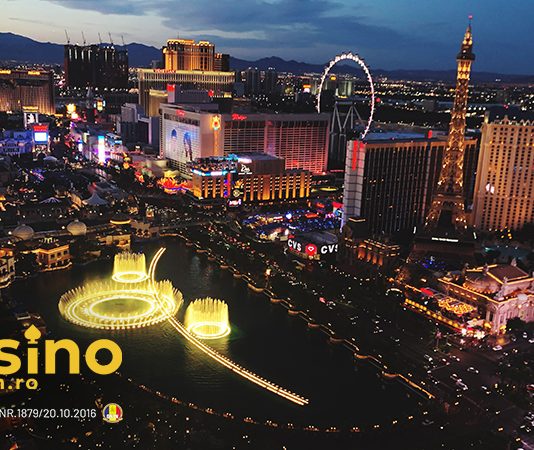 Cazinourile din Las Vegas: istorie și atracții