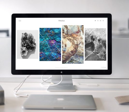 Serviciile de Web Design de la IT Exclusiv: Soluții Complete pentru Crearea unui Site Web de Succes