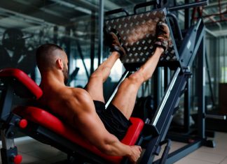 Ghid pentru antrenamentul picioarelor în sala de fitness