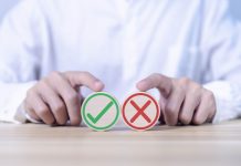 Mituri comune despre jocurile de cazino