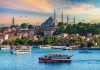 City break în Istanbul: 5 motive pentru care să alegi ofertele de zbor de la Vola