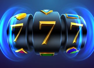 6 jocuri de tip slot cu design modern de încercat în 2026