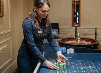 Destinații celebre pentru cazinouri: Las Vegas, Monaco și Macao