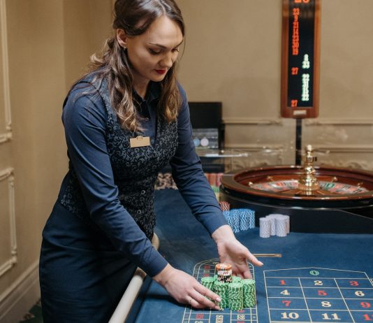 Destinații celebre pentru cazinouri: Las Vegas, Monaco și Macao