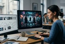 De pe marele ecran în jocurile de cazino: ce se întâmplă când filmele și serialele devin interactive